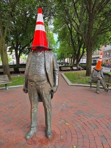 Cones