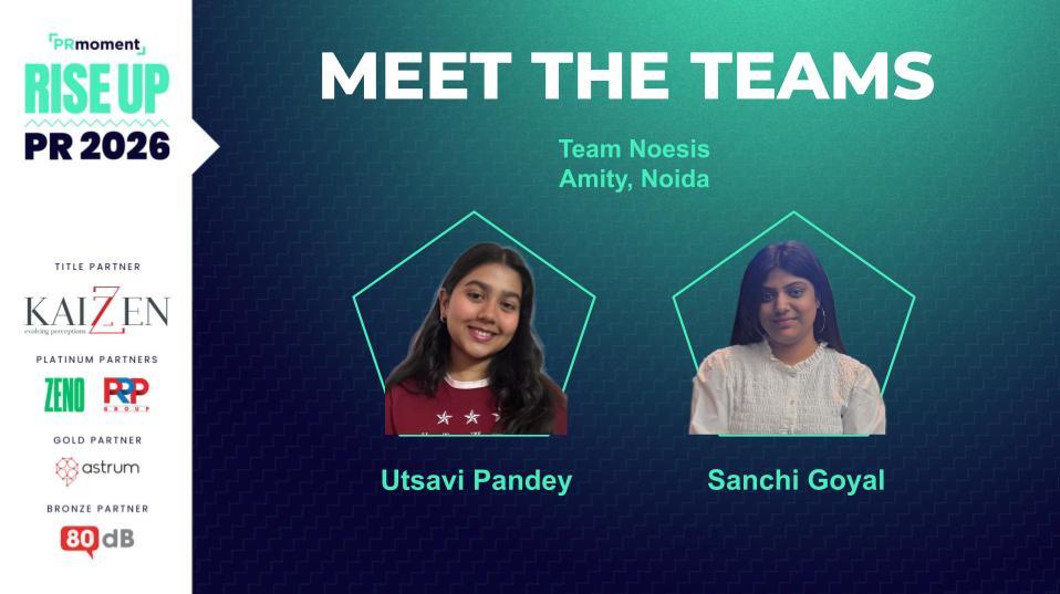 Rise Up Certificate and jury intros 2026