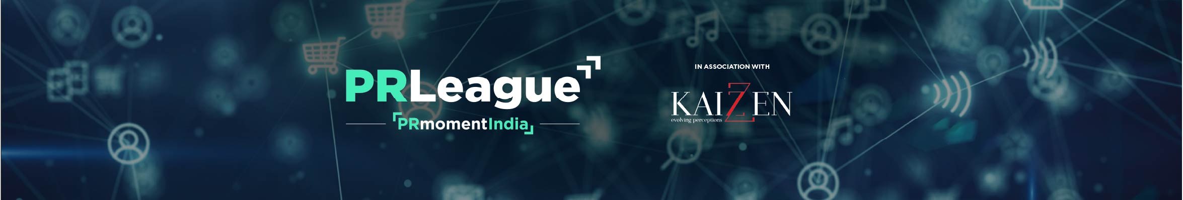 PR League India 2025