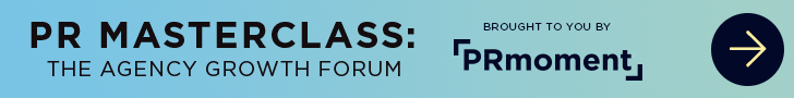 PR Masterclass: The Agency Growth Forum