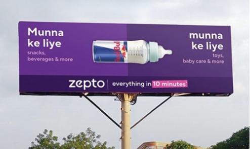 Zepto