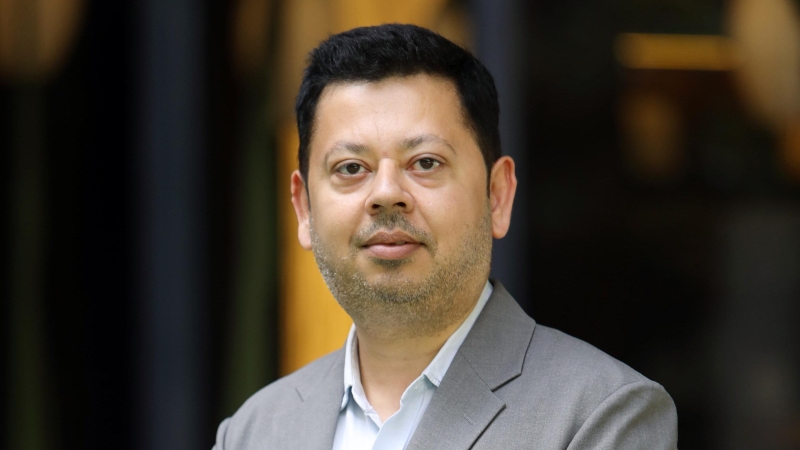 Evoc's Rishi Seth talks future of PR agencies on World PR Day