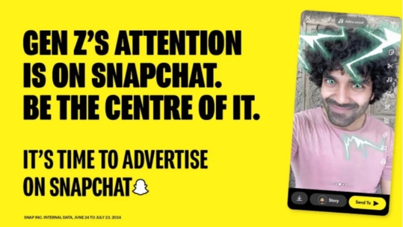 Toaster INSEA ranked 4th among top creative agencies in India, clients include Snapchat, YouTube