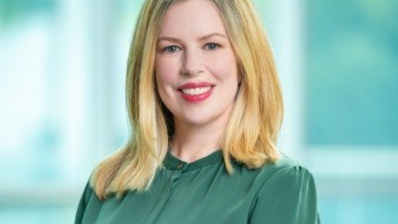 GCI Health's Rikki Jones joins British biopharma major AstraZeneca  as head of communications, International & EUCAN