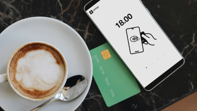 PRmoment India Case Studies: Phi Commerce's "How India Pays" research