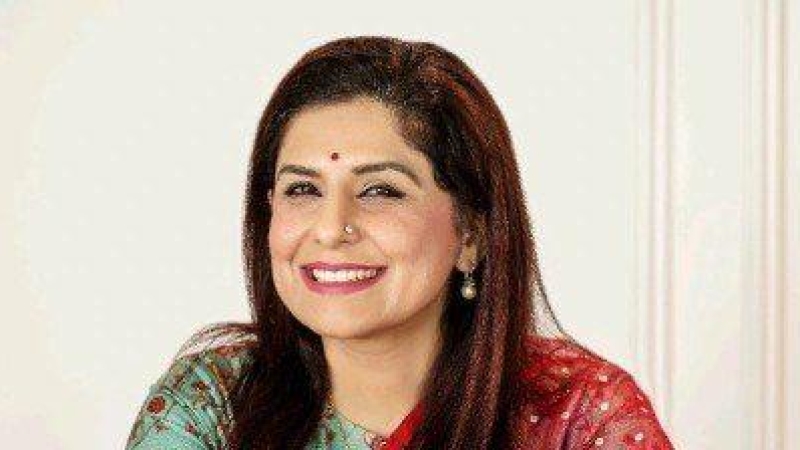 Shell's Latika Taneja joins Hero MotoCorp as head, corporate communications, corporate affairs & CSR