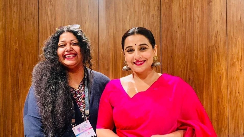 Not Just Pujo — Paromita Ghosh explains how PR Is building East India’s brands
