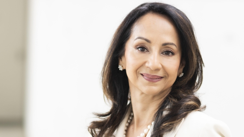 European change communications specialist Panterhei taps Anita Gupta for senior advisor role