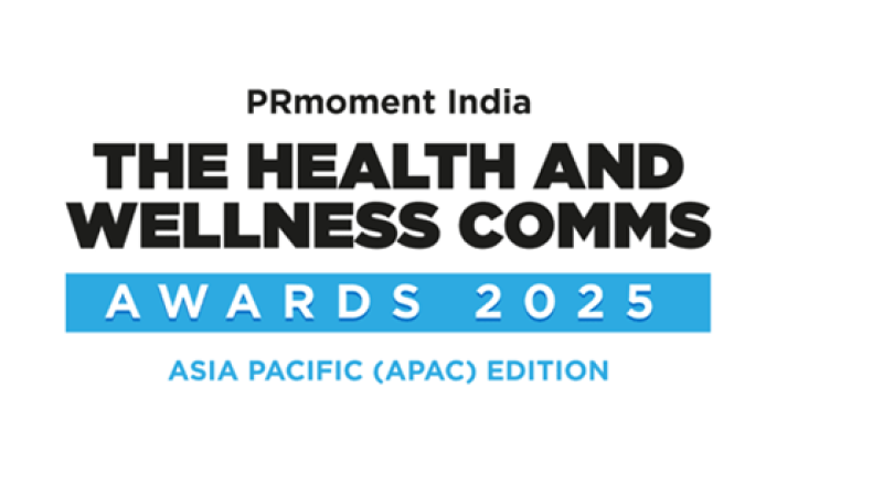 PRmoment India Health & Wellness Comms Awards 2025 shortlist is here!