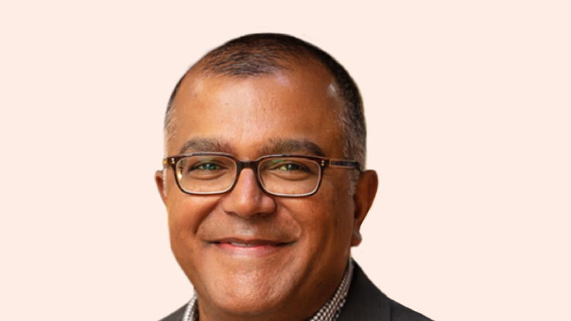 Scorpion Therapeutics's Ravi Moorthy joins GCI HEALTH as global corporate lead