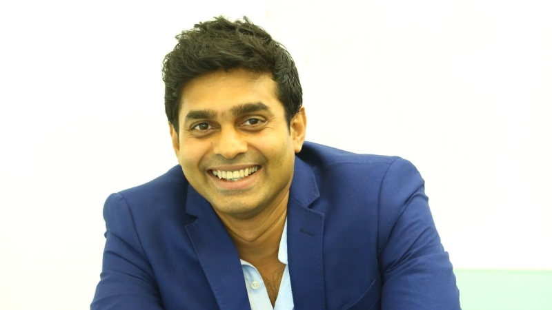 Weber Shandwick names Shashikanth Someshwar India CEO;  Valerie Pinto departs for APCO India