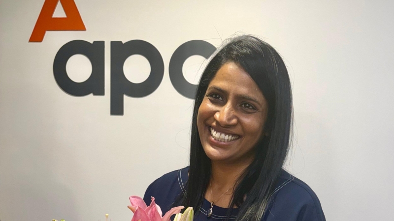 APCO welcomes Valerie Pinto as MD for India, ED for Corporate, Asia