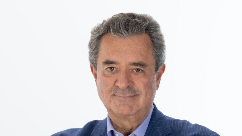 Mainardo de Nardis named  Edelman's global president and COO