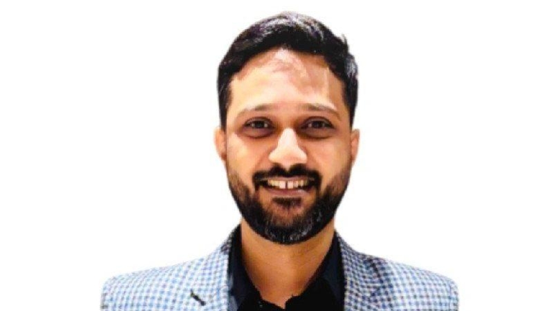 Raymond's Altamash Khan joins Pantaloons as head, media and digital marketing