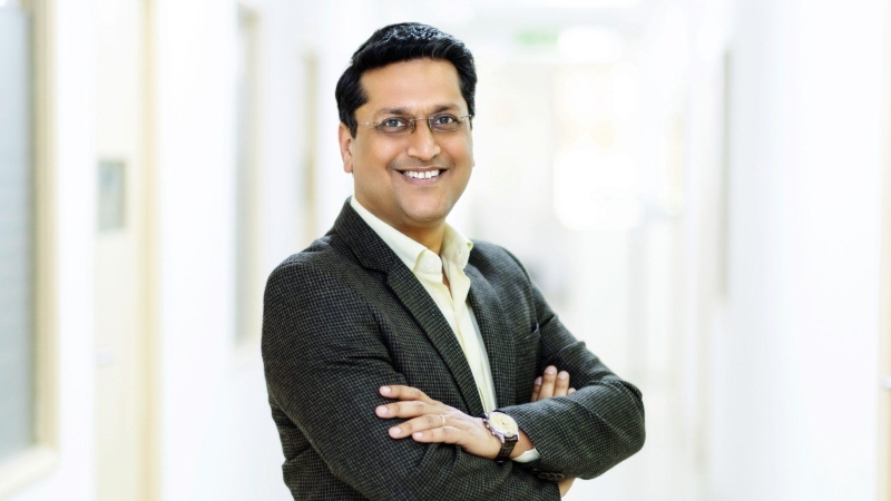 Communicating to the unseen CEO of family health: Abhishek Misra, country head - brand & marketing, Narayana Health