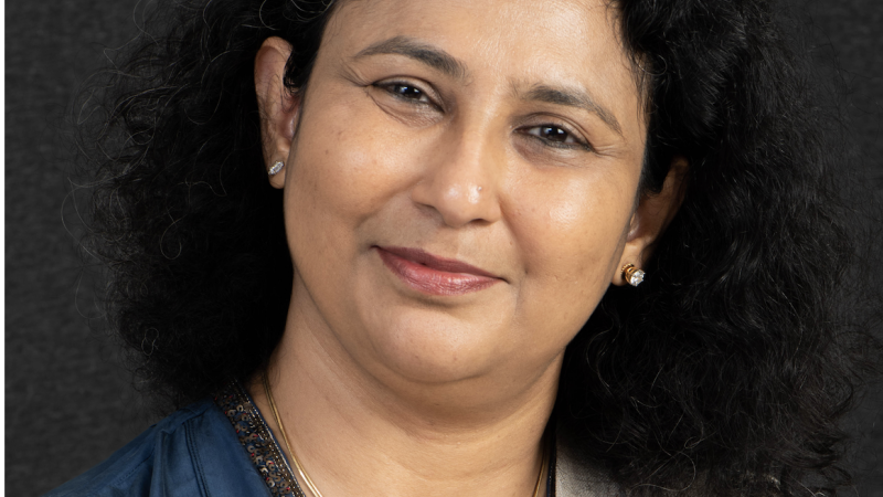 Why some firms survive reputational shocks: Minari Shah explains