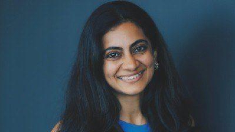 Spotify's Vasundhara Mudgil to lead India comms for OpenAI