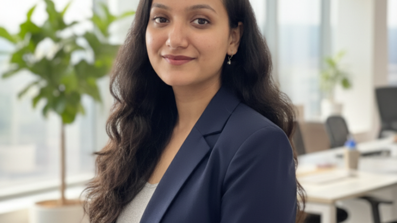 Bloomingdale Public Relations appoints Sanya Jain as strategic communications lead - North to strengthen operations in the capital