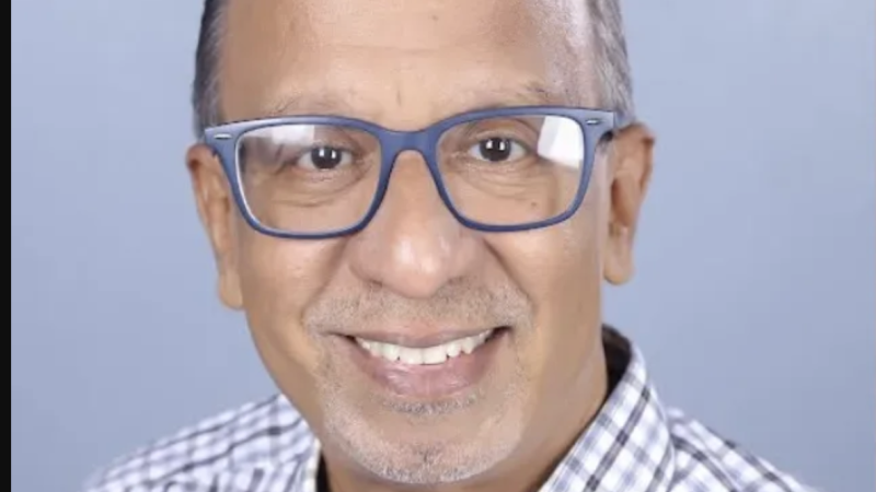 Ganapathy Viswanathan's new book 'Mastering the Message' tracks PR's evolution in India