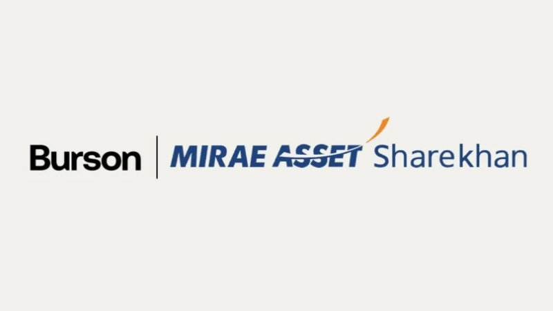 Mirae Asset Sharekhan hires Burson for PR mandate, a year after Sharekhan acquisition