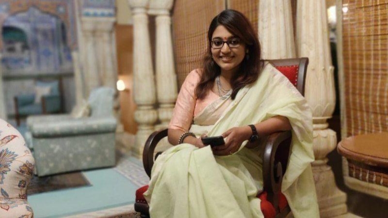 BookMyShow's Supraja Srinivasan  joins Publicis as VP & Head of Corporate Communications, South Asia