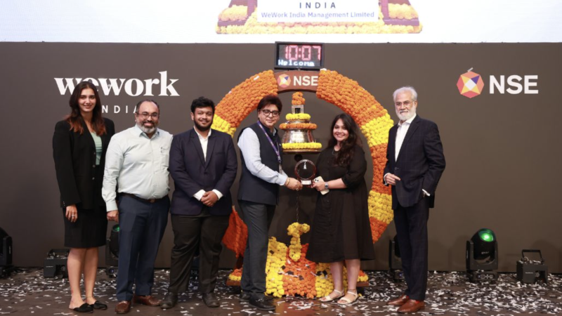 Adfactors handles PR and comms mandates for a record 16 IPO Listings in 45 Days