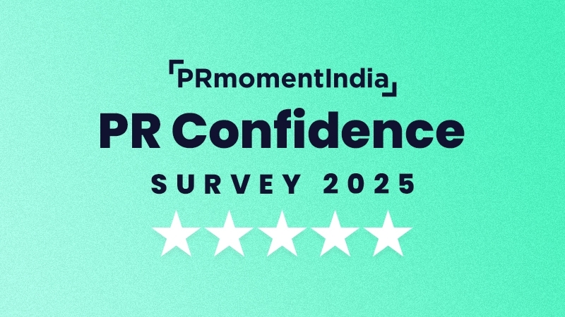 PRmoment Confidence Survey: Moderate client pitching in 2024–25; AI, BFSI, Consumer Tech will drive 2026 growth