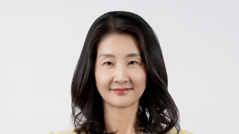 Burson names HS Chung as CEO - Asia Pacific