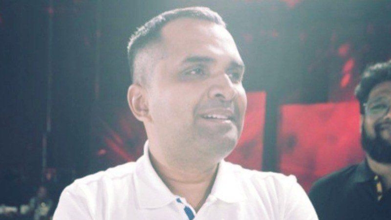 Naraayan Kannan takes on new role as senior manager, global communications at Nissan Motor Corporation