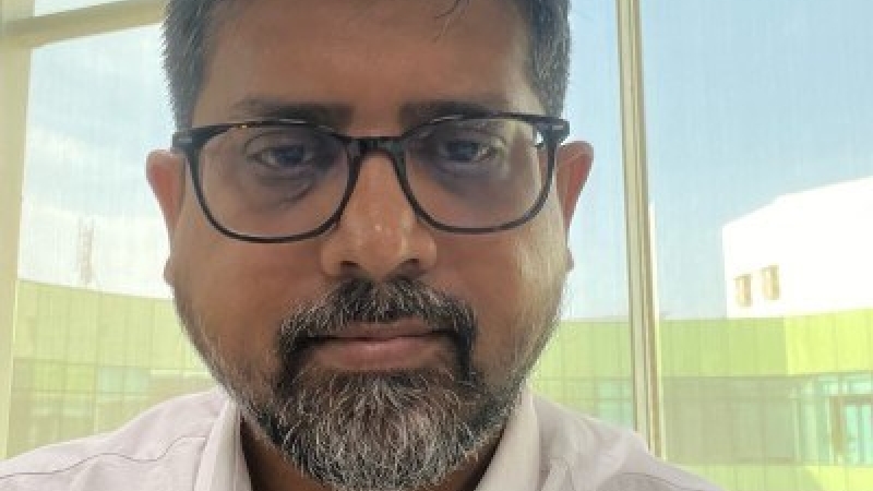 $21 billion IT firm TCS taps Kinshuk Gupta for one of India’s biggest comms jobs