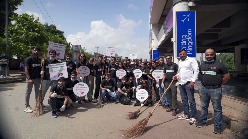 Beyond the Brief: How Indian PR Firms are showing up for the community