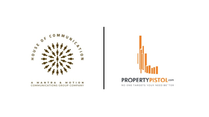 House of Communication secures integrated PR mandate for real estate platform PropertyPistol