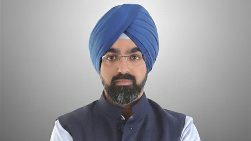Former Quint senior editor Jaskirat Singh Bawa joins Edelman India as senior advisor, risk and issues management