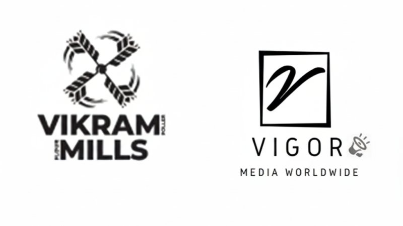 Vigor Media Worldwide wins PR mandate for Vikram Roller Flour Mills