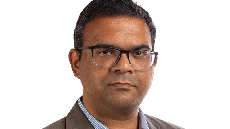 PR client RFPs asking for concrete AI details in agency workflow: Ruder Finn's CTO Tejas Totade