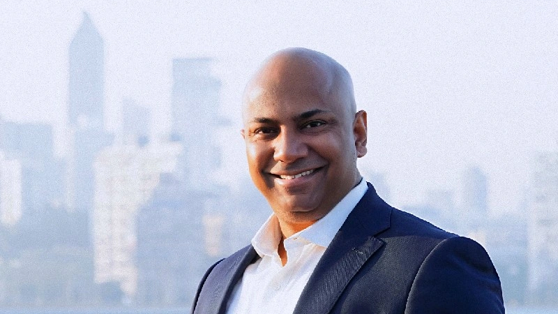 Arpit Garg takes on president's role at Weber Shandwick India