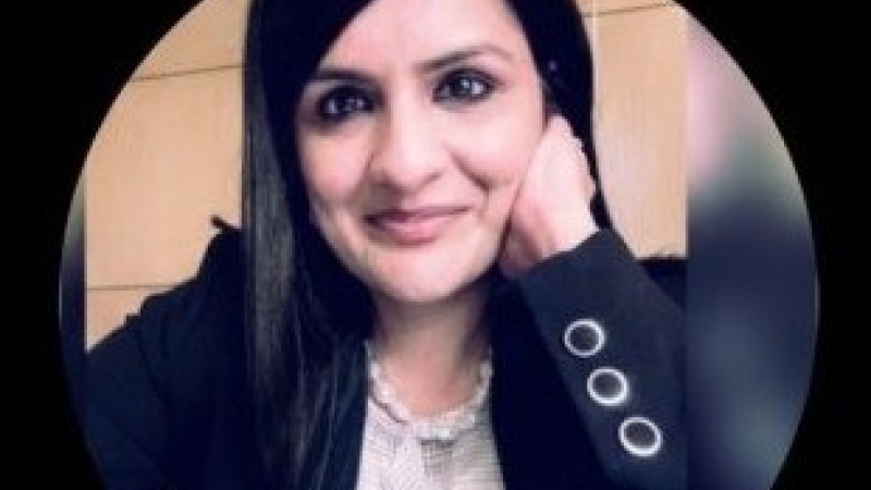 Bishnupriya Narayan joins L&T Realty as head of communications
