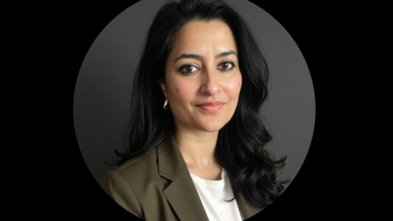 Swatee Dobriyal appointed senior GM at visa services major VFS Global