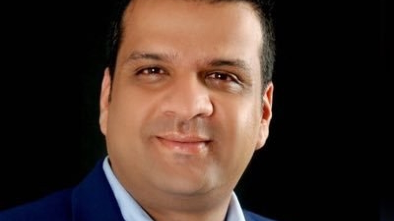 India as APAC’s PR Hub: Girish Huria on the Industry’s 2026 growth roadmap