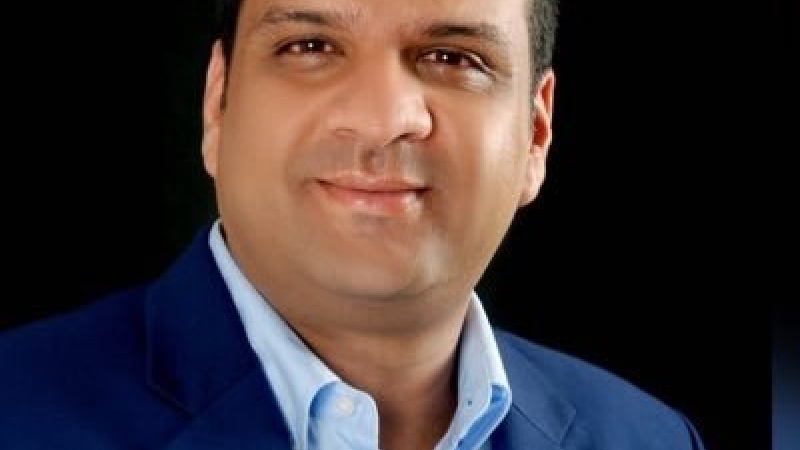 India as APAC’s PR Hub: Girish Huria on the Industry’s 2026 growth roadmap