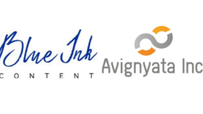 Blueink Content and Communications,  Avignyata Inc. launch GEO service