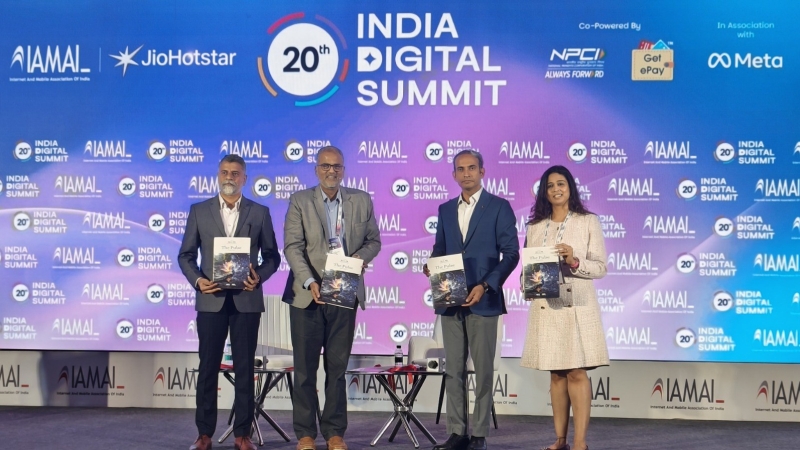 India's FinTech growth shifts beyond metros, UPI leads global real time  payments: Latest SGA PR report