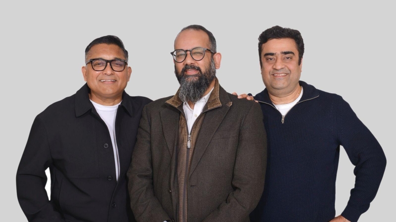 On Purpose eyes scale with strategic investment from PR veterans Rishi Seth and Zach James