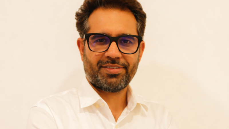 Amit Kumar Nanchahal appointed brand communications head, international beverages at PepsiCo
