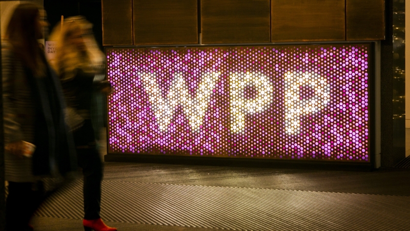 WPP Moves PR, Creative, Design under one umbrella: WPP Creative