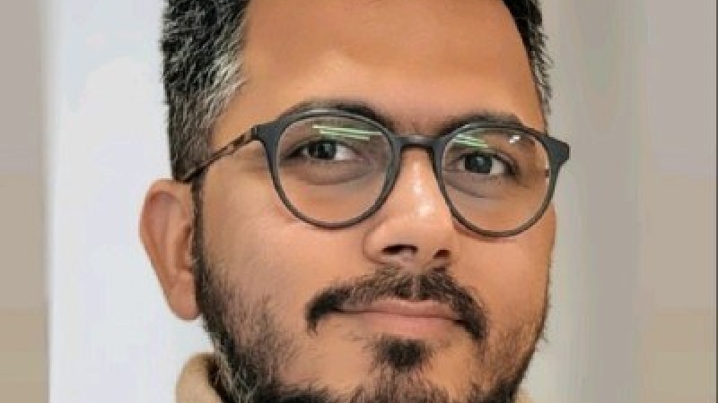 Flipkart hires ET Foundry’s Digbijay Mishra as VP, corporate communications