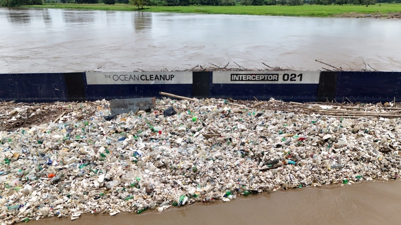 Confiance Communications to lead PR for The Ocean Cleanup’s pre-monsoon mission in Mumbai