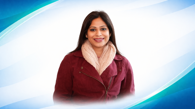 PR has a credibility problem—and we’re not talking about it enough says PitchOne PR's Shipra Jena