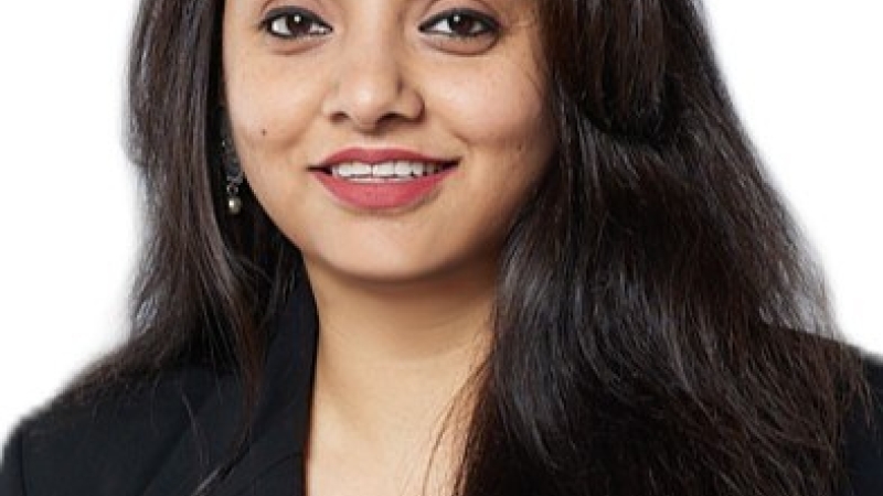 Dubai based Trosmic Sports appoints Stuti Singh as director, communications