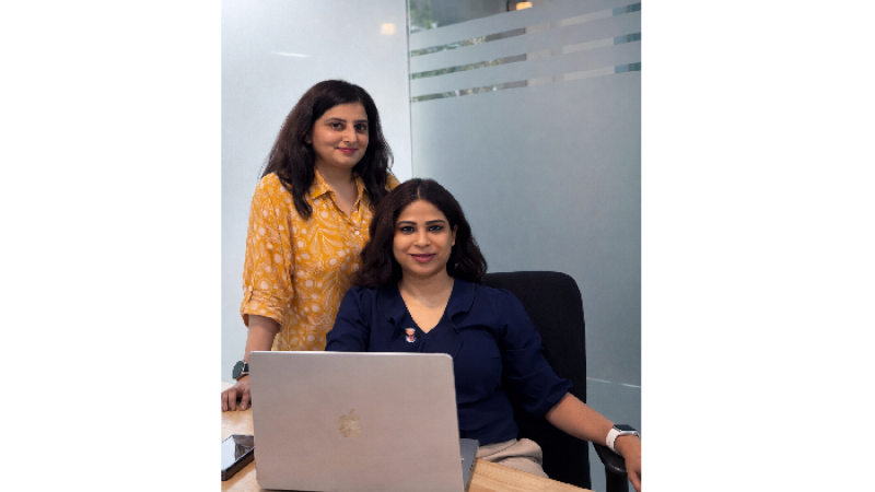 Comms expert Shipra Jena co-launches platform to fuel growth for 1,000+ women-owned brands